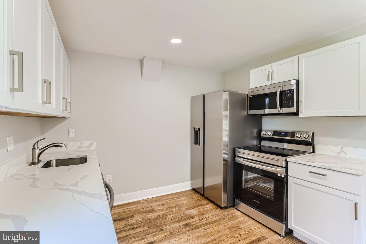 IRVINGTON - Residential