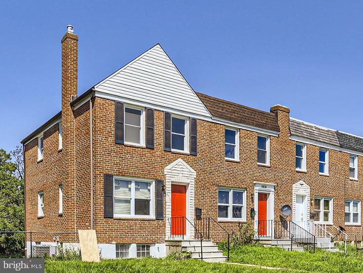 IRVINGTON - Residential