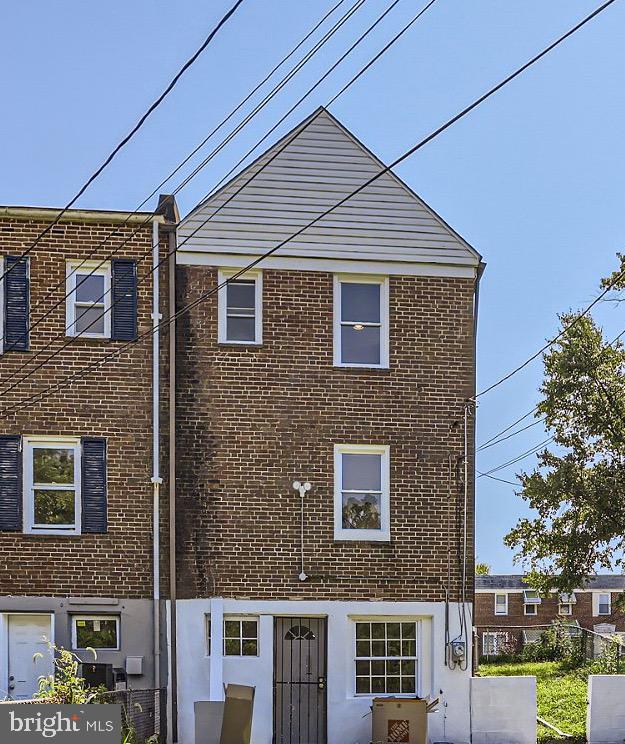 IRVINGTON - Residential