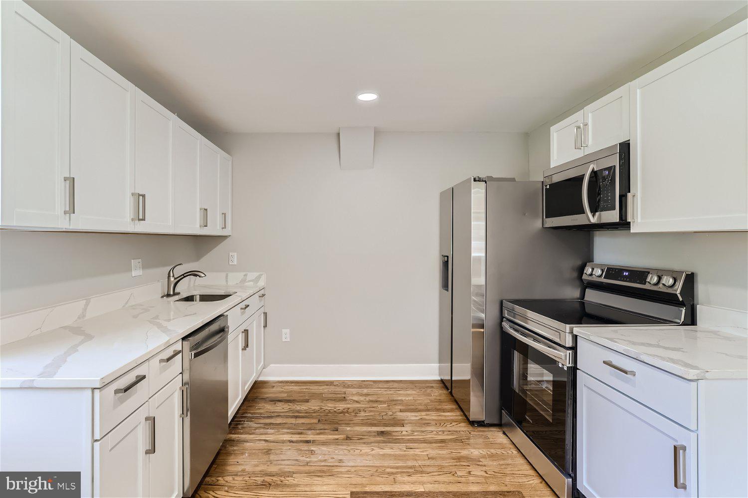 IRVINGTON - Residential