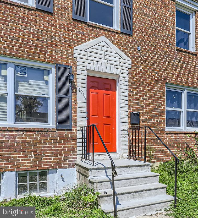 IRVINGTON - Residential