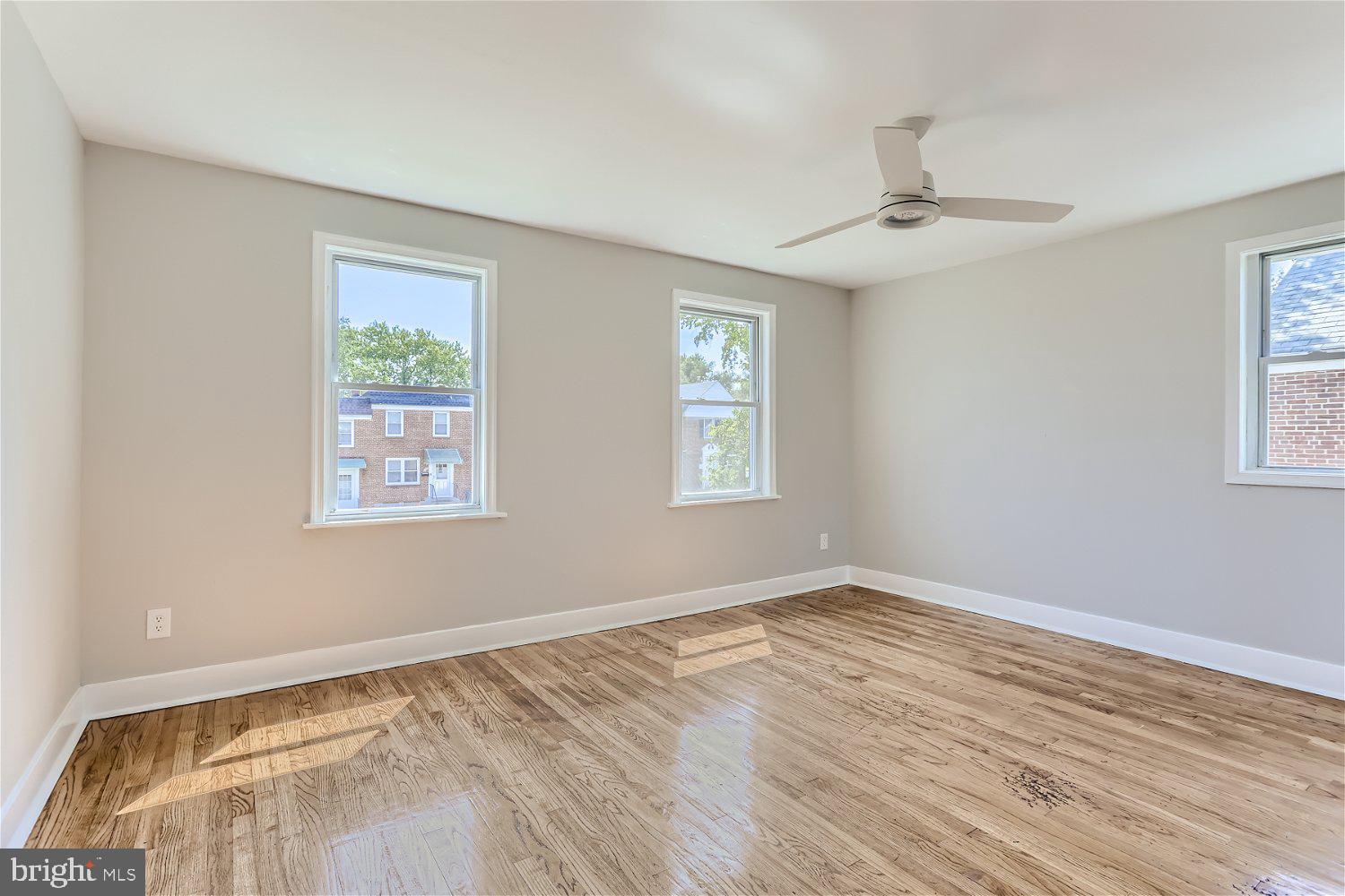 IRVINGTON - Residential