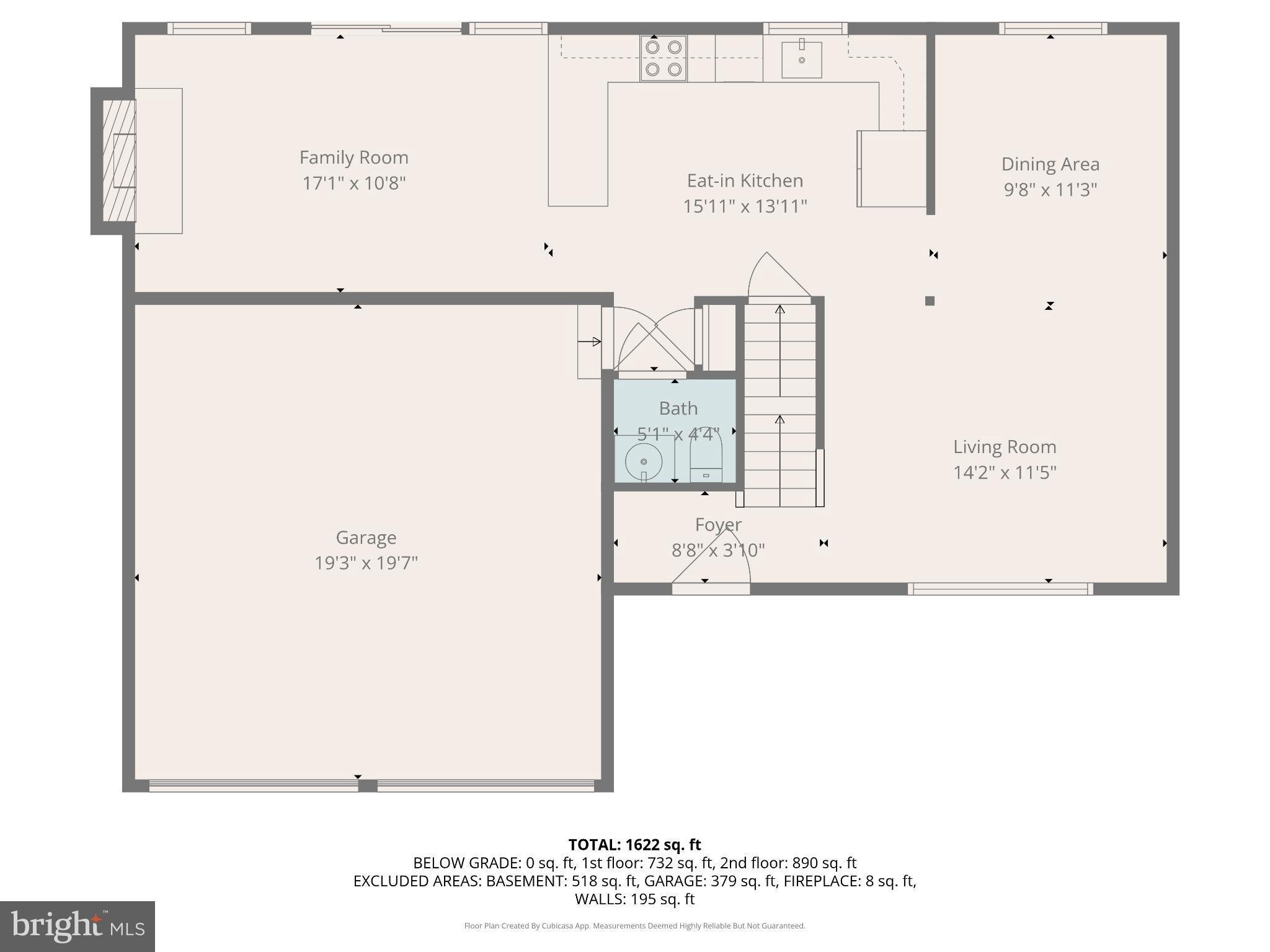 JARRETTSWOOD - Residential
