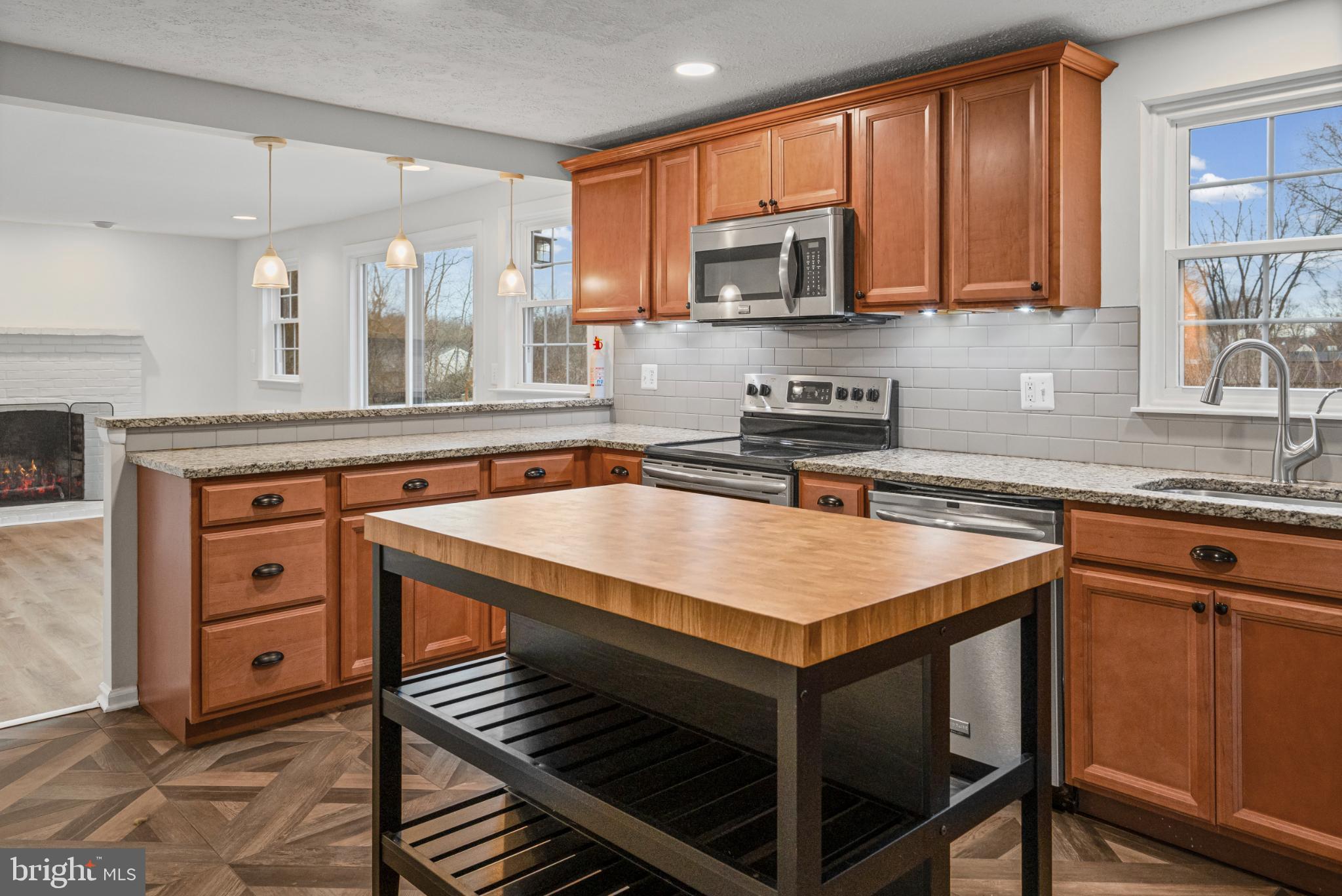 JARRETTSWOOD - Residential