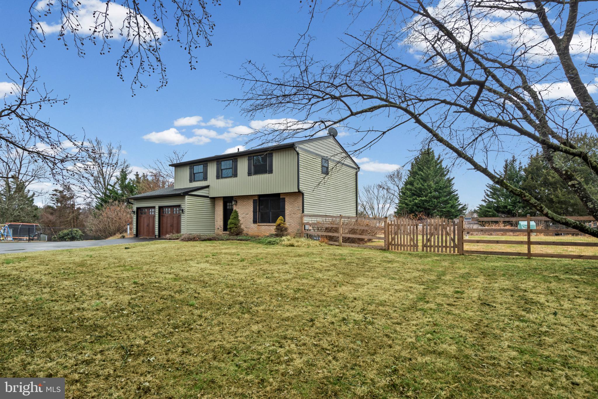 JARRETTSWOOD - Residential