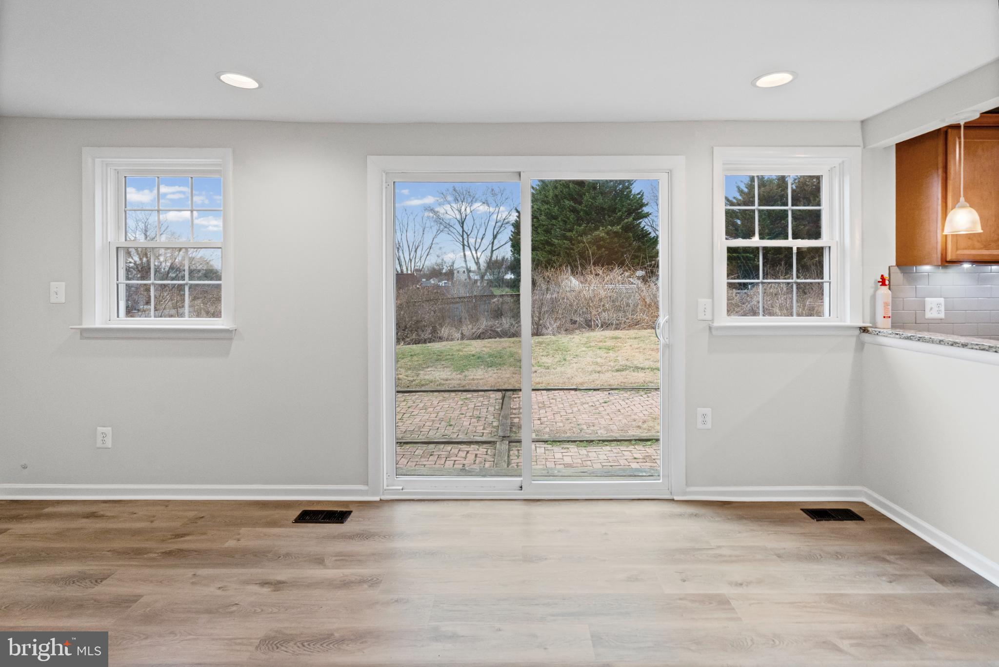 JARRETTSWOOD - Residential