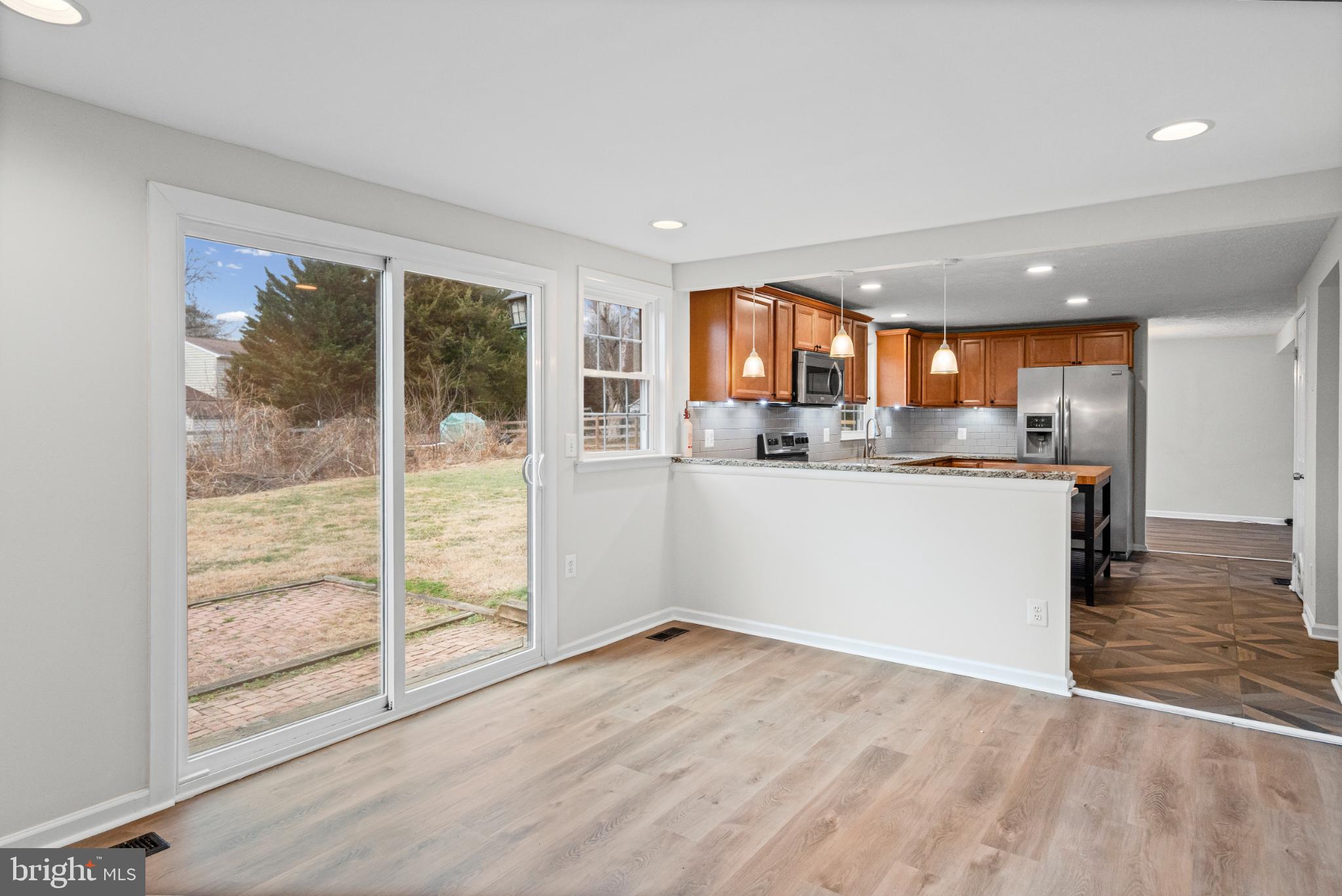 JARRETTSWOOD - Residential