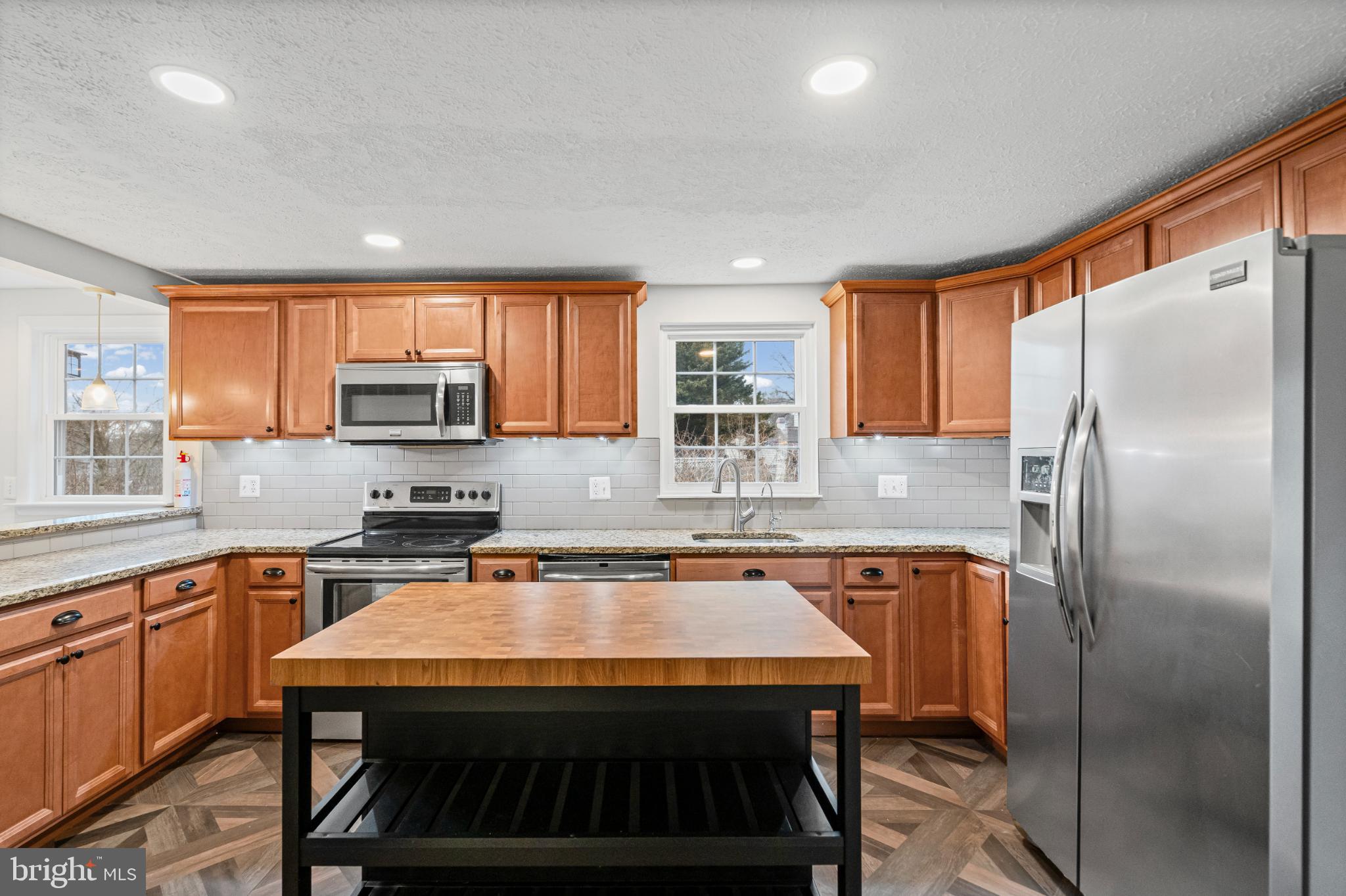 JARRETTSWOOD - Residential