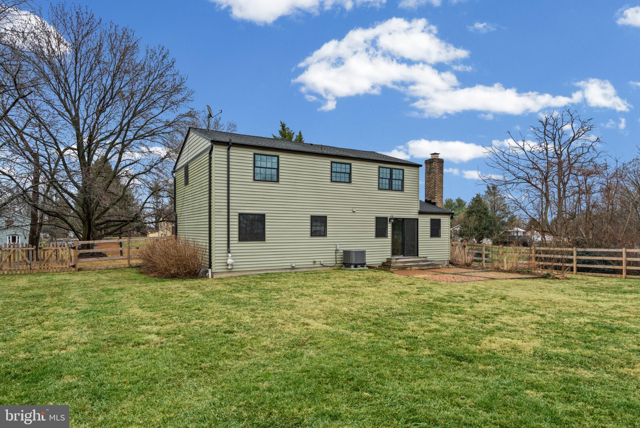 JARRETTSWOOD - Residential