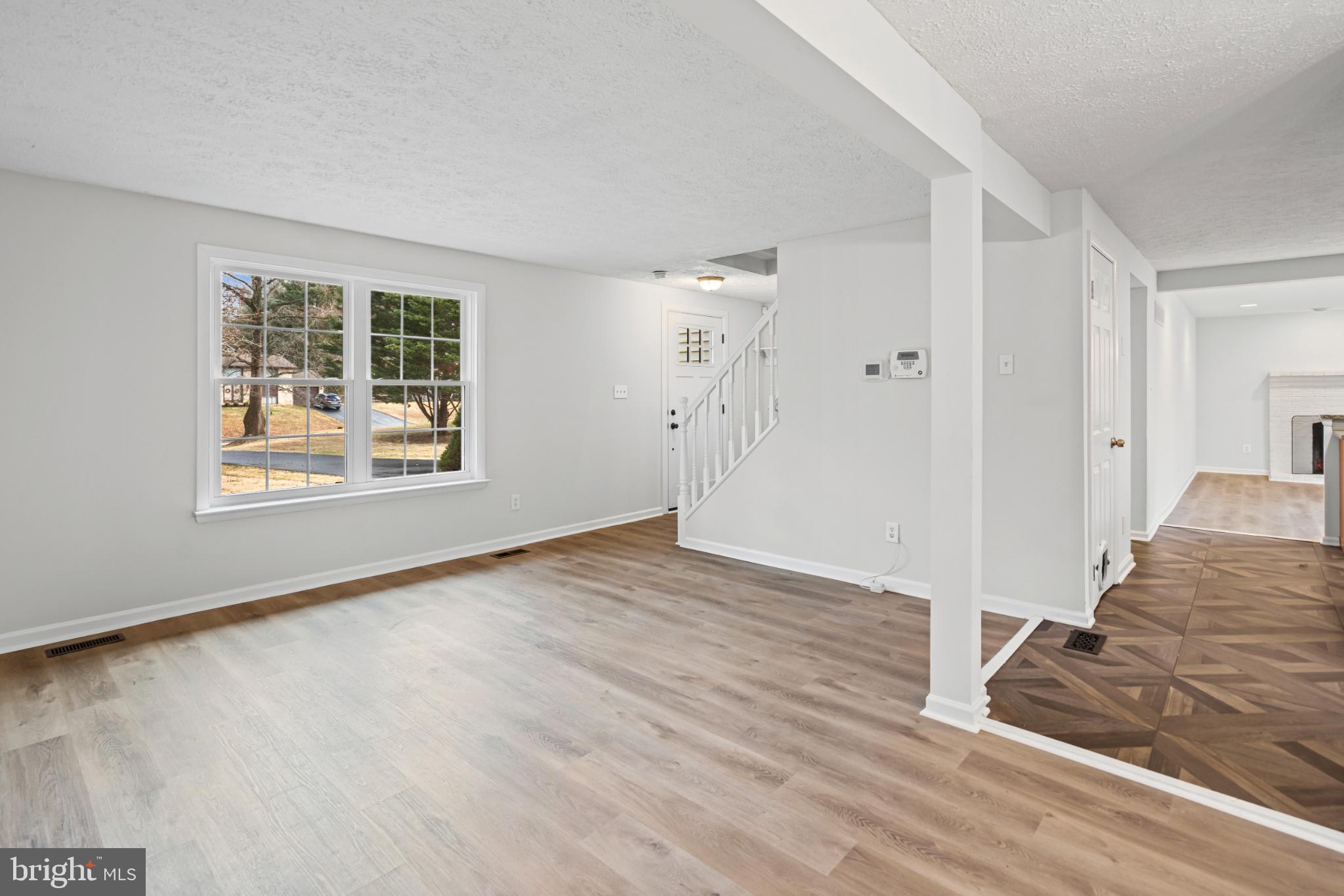 JARRETTSWOOD - Residential