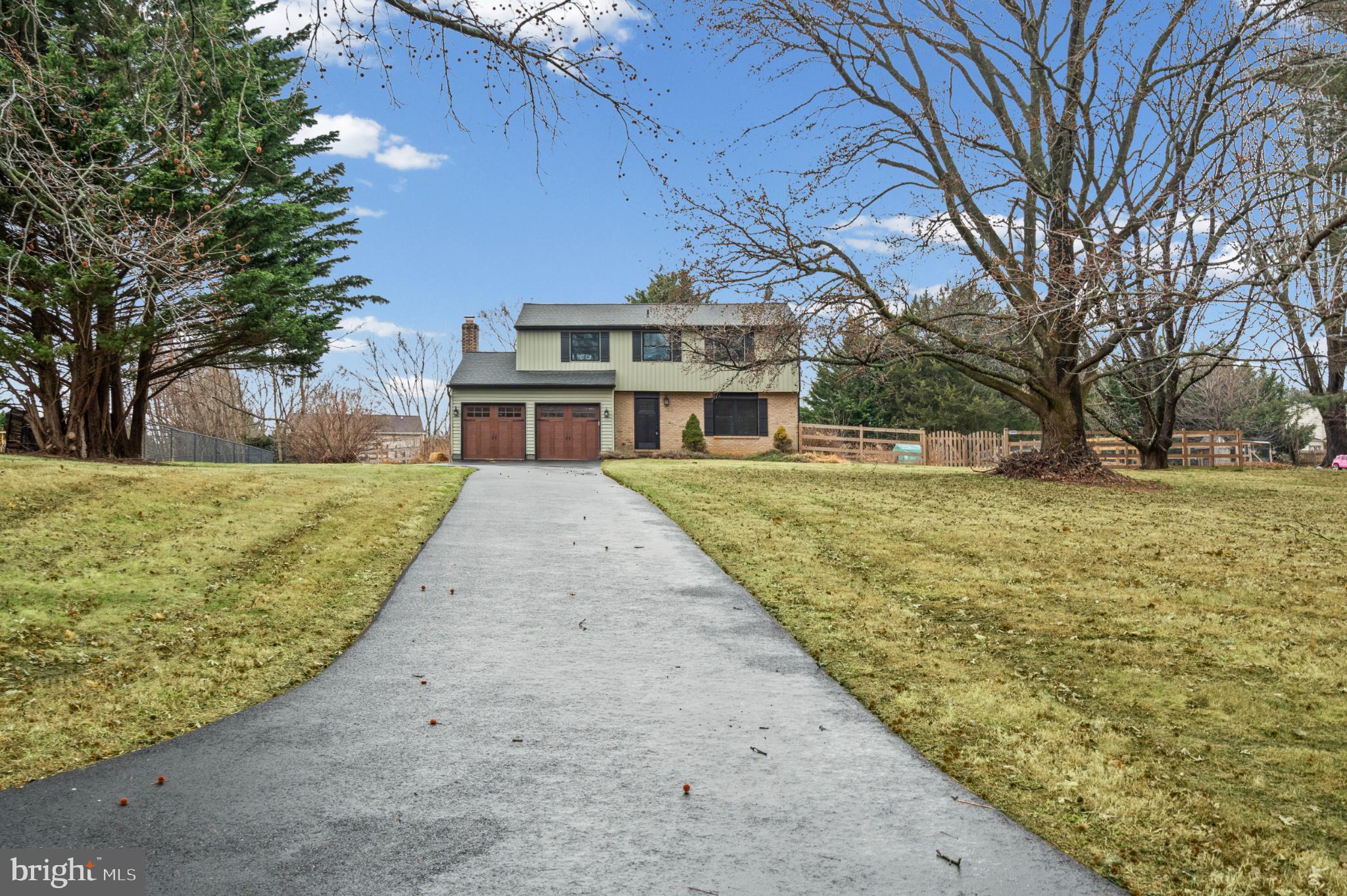 JARRETTSWOOD - Residential