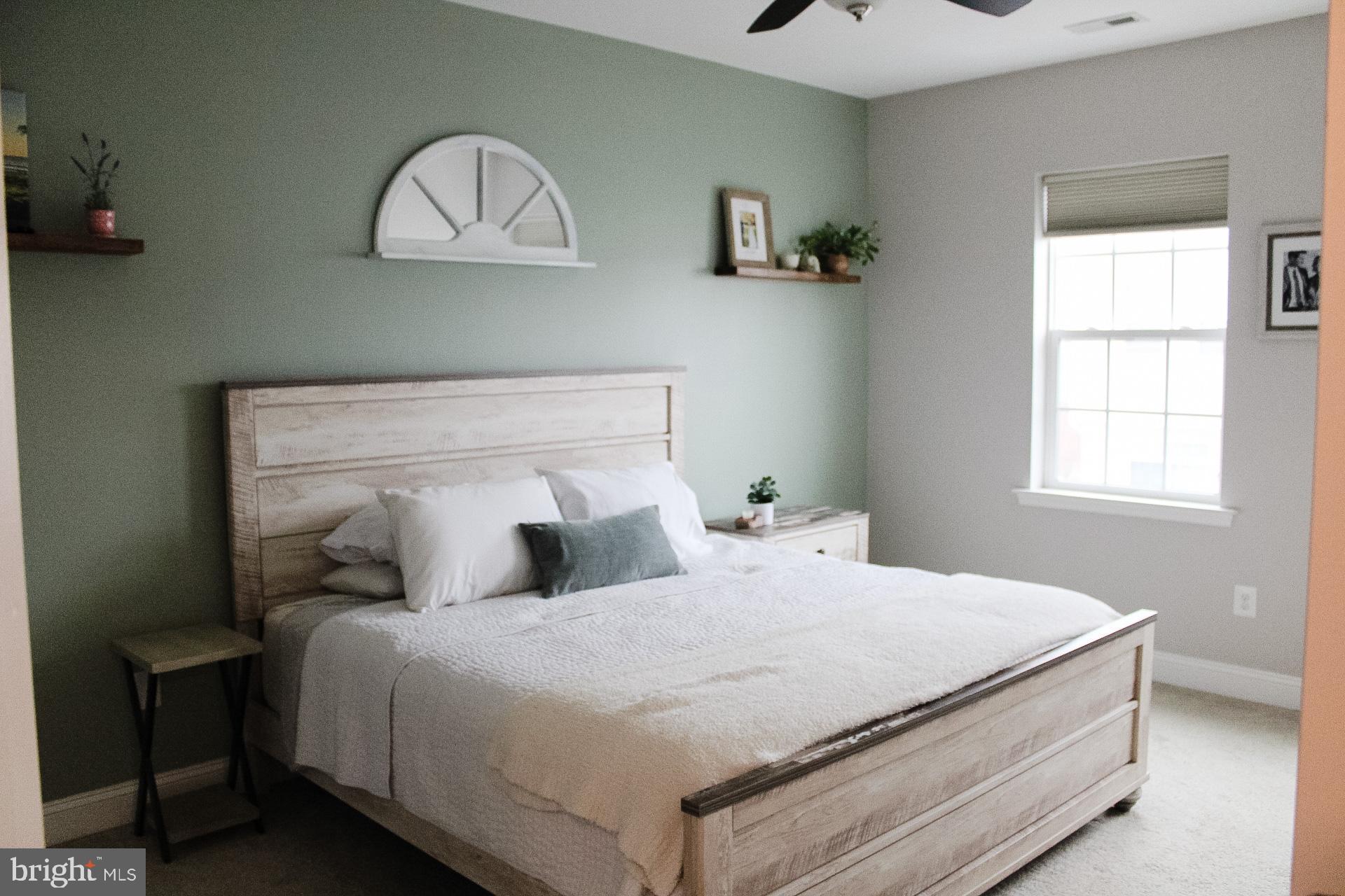 SHIPLEYS GRANT - Residential