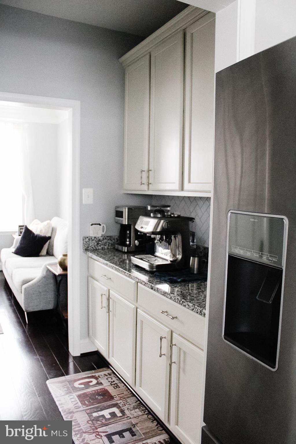 SHIPLEYS GRANT - Residential