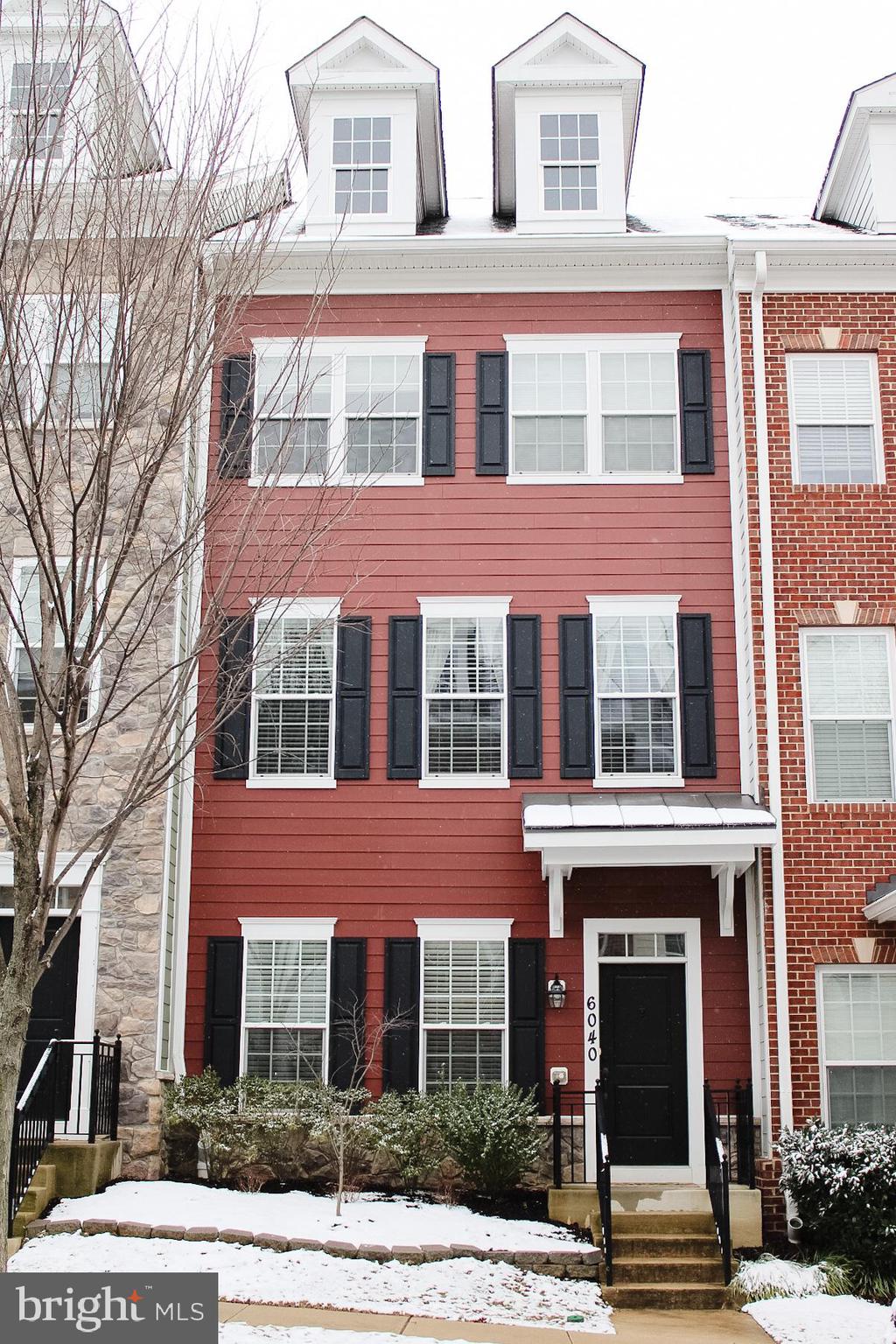 SHIPLEYS GRANT - Residential