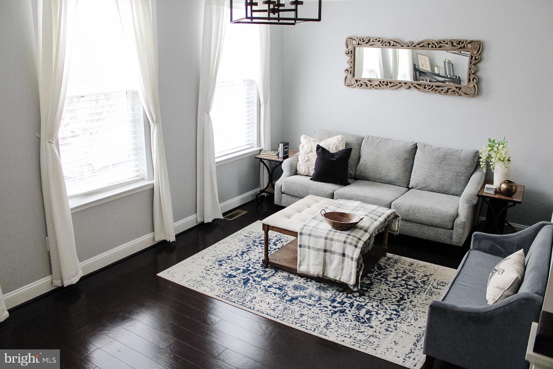 SHIPLEYS GRANT - Residential