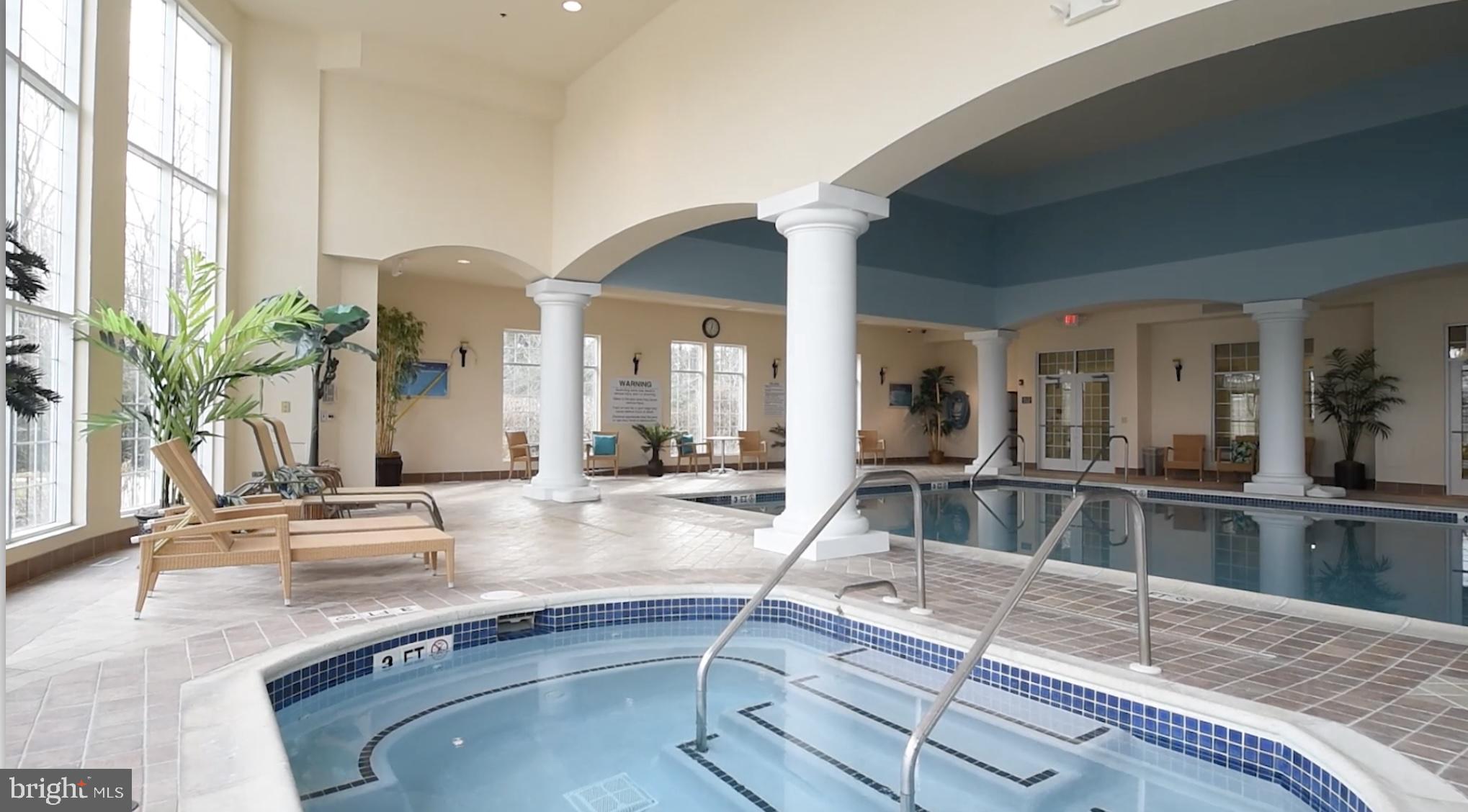 RESERVE AT GWYNEDD - Residential