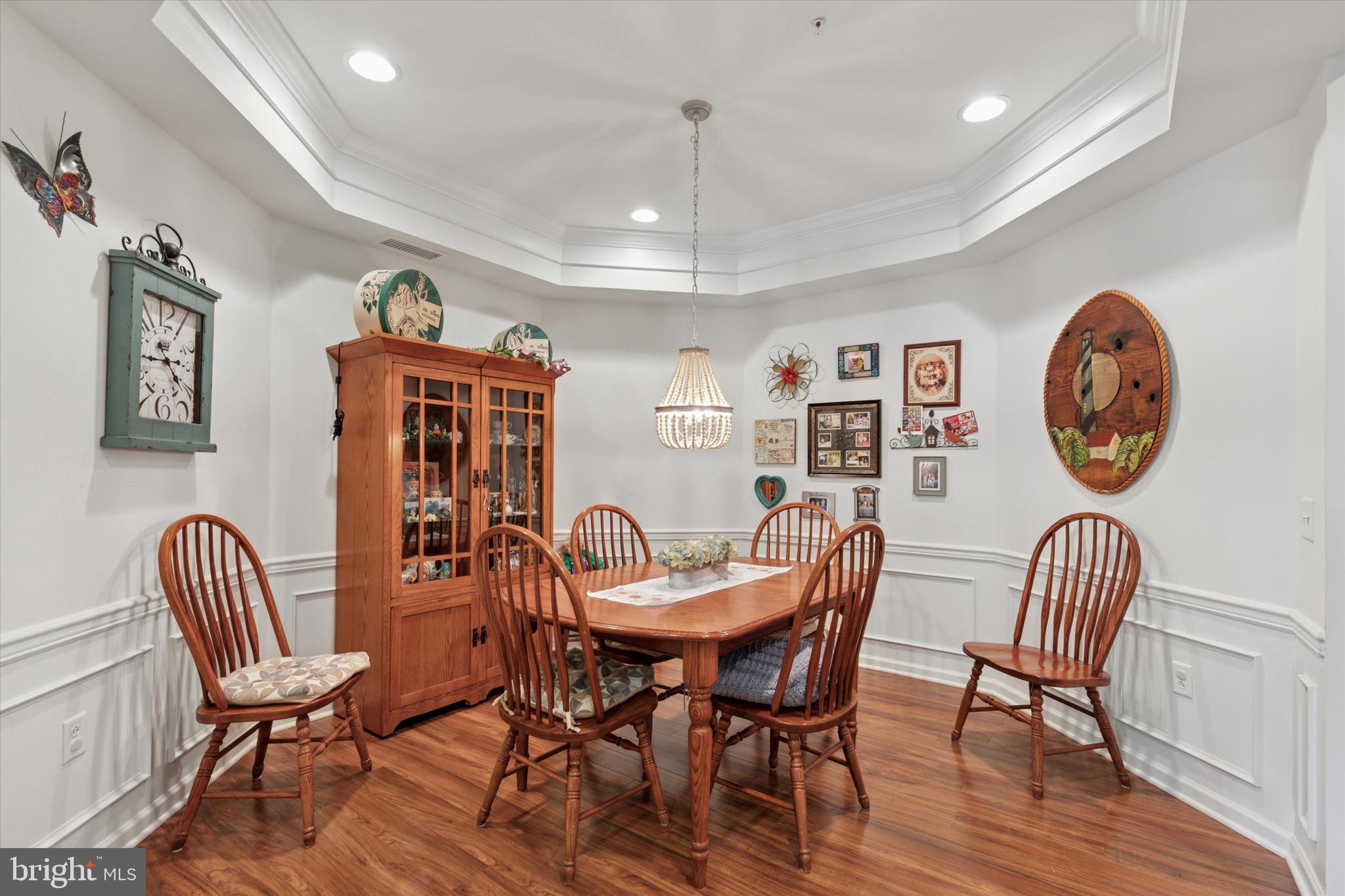 RESERVE AT GWYNEDD - Residential