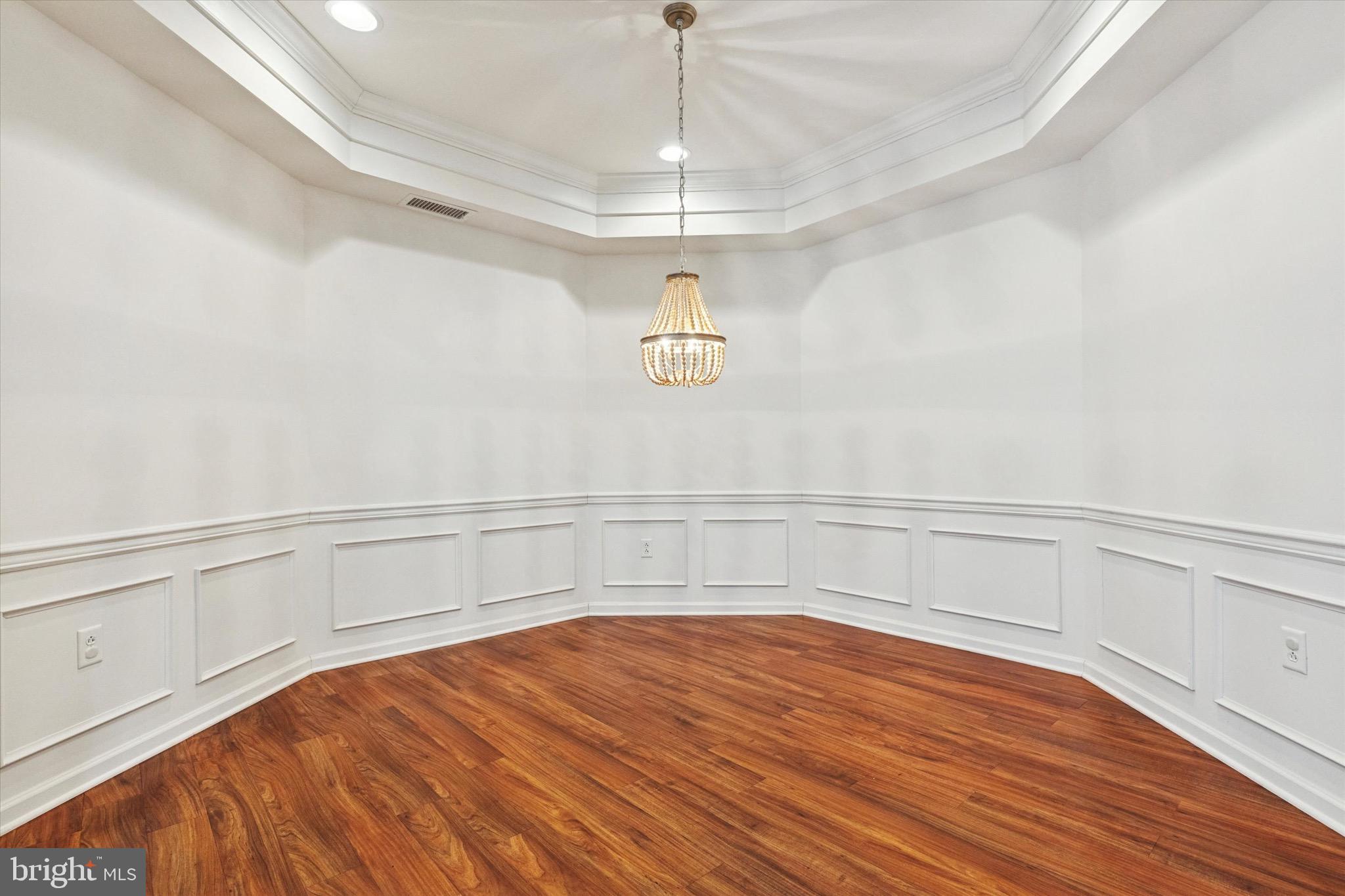 RESERVE AT GWYNEDD - Residential