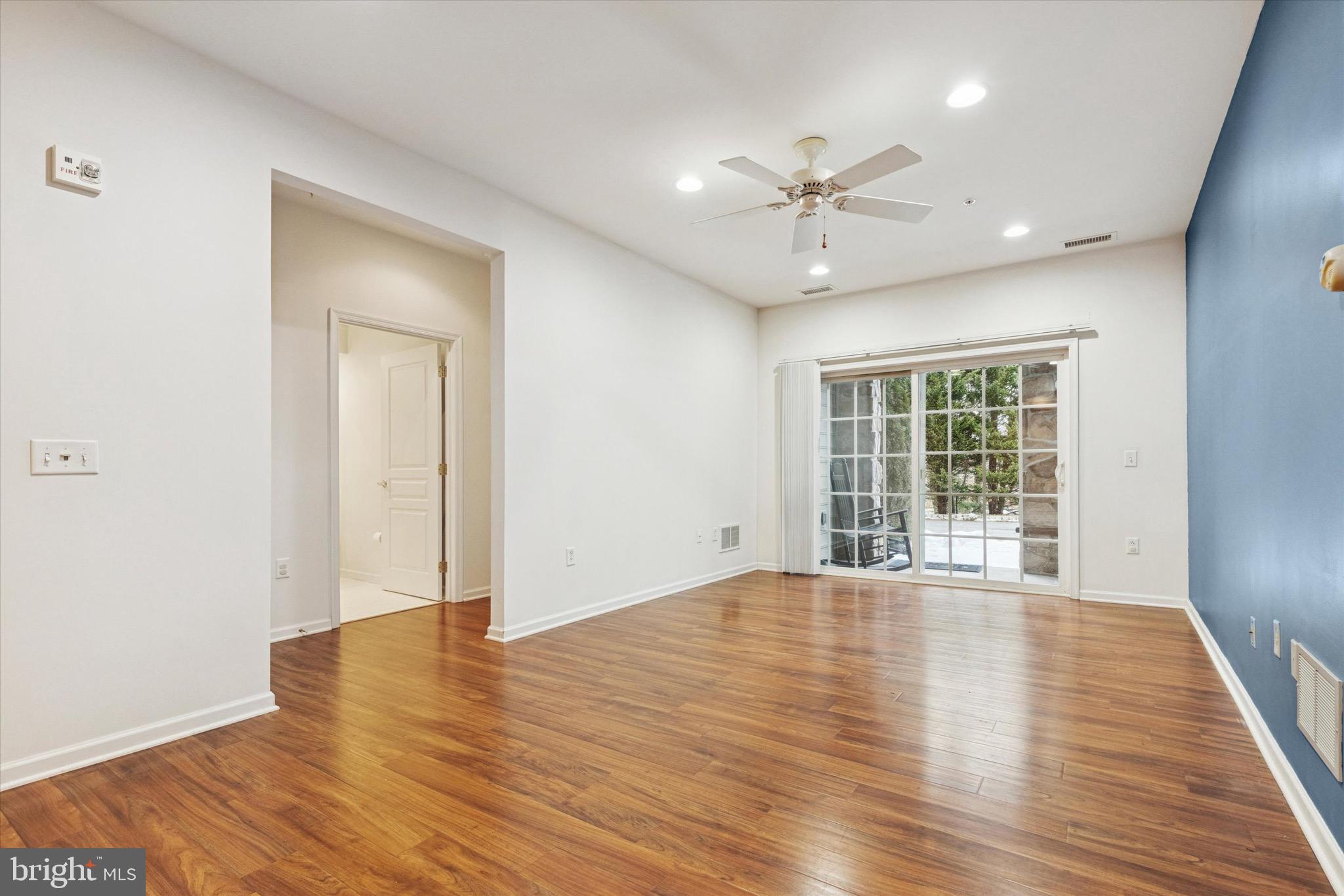 RESERVE AT GWYNEDD - Residential