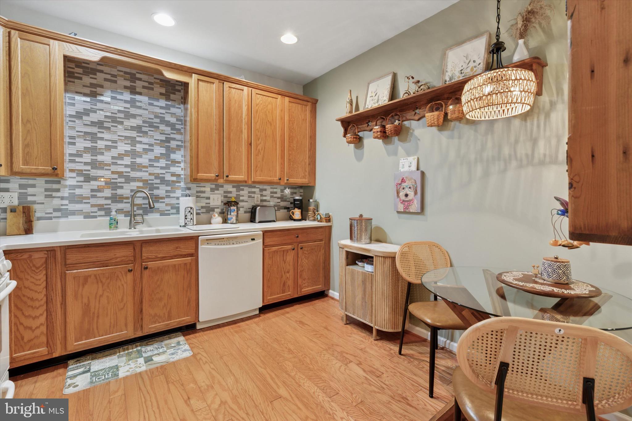 RESERVE AT GWYNEDD - Residential