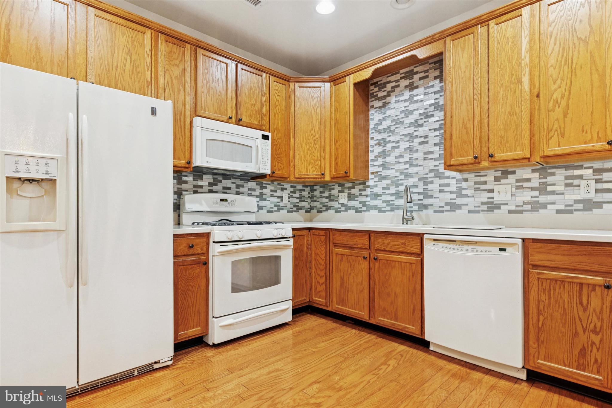 RESERVE AT GWYNEDD - Residential