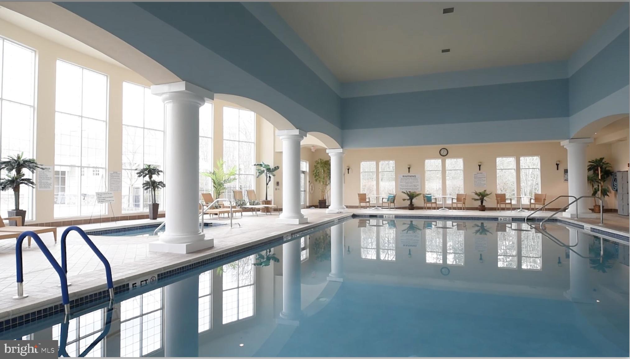 RESERVE AT GWYNEDD - Residential