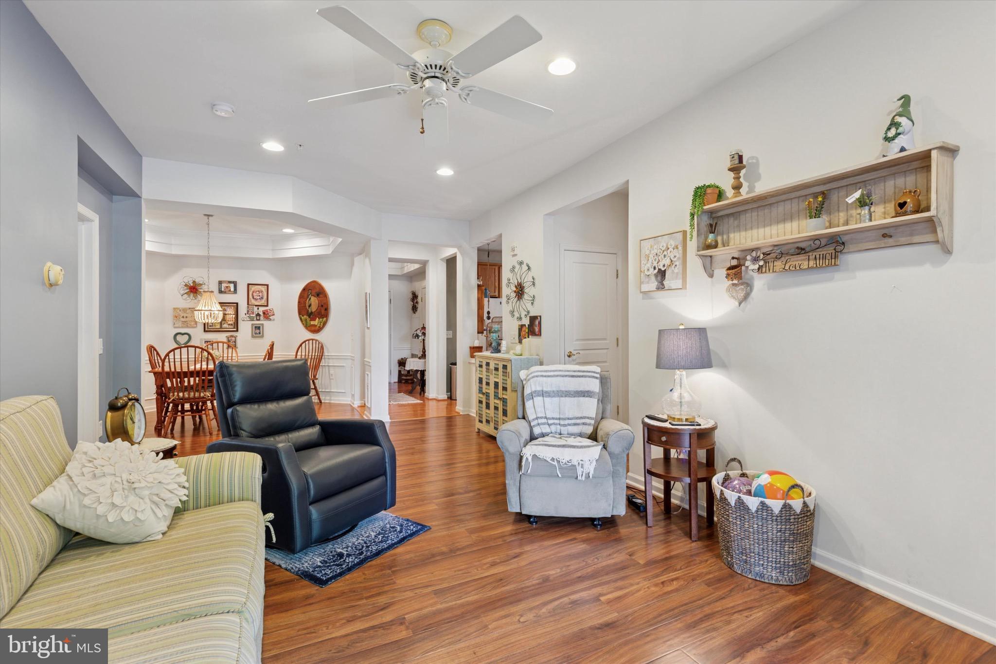 RESERVE AT GWYNEDD - Residential