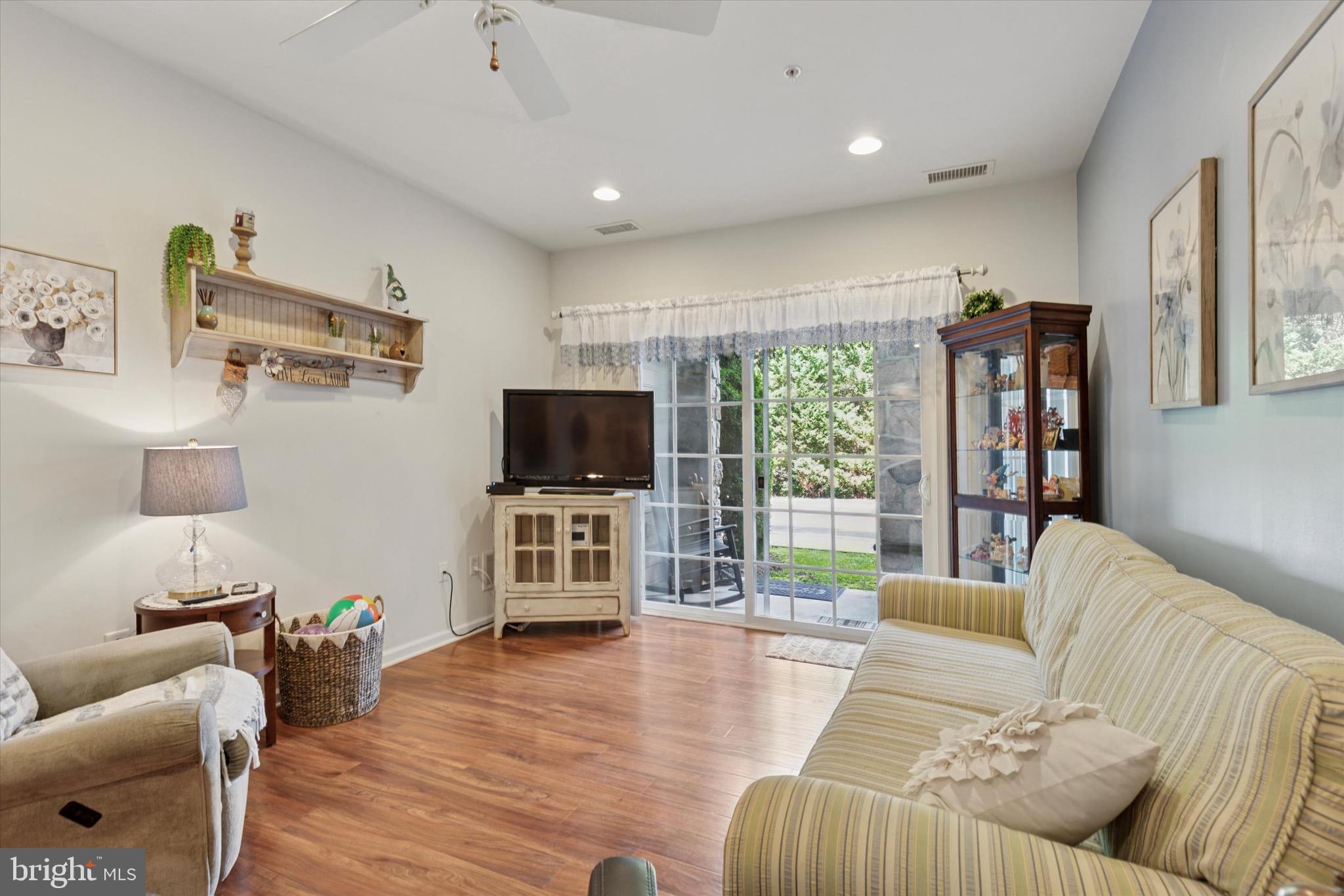 RESERVE AT GWYNEDD - Residential