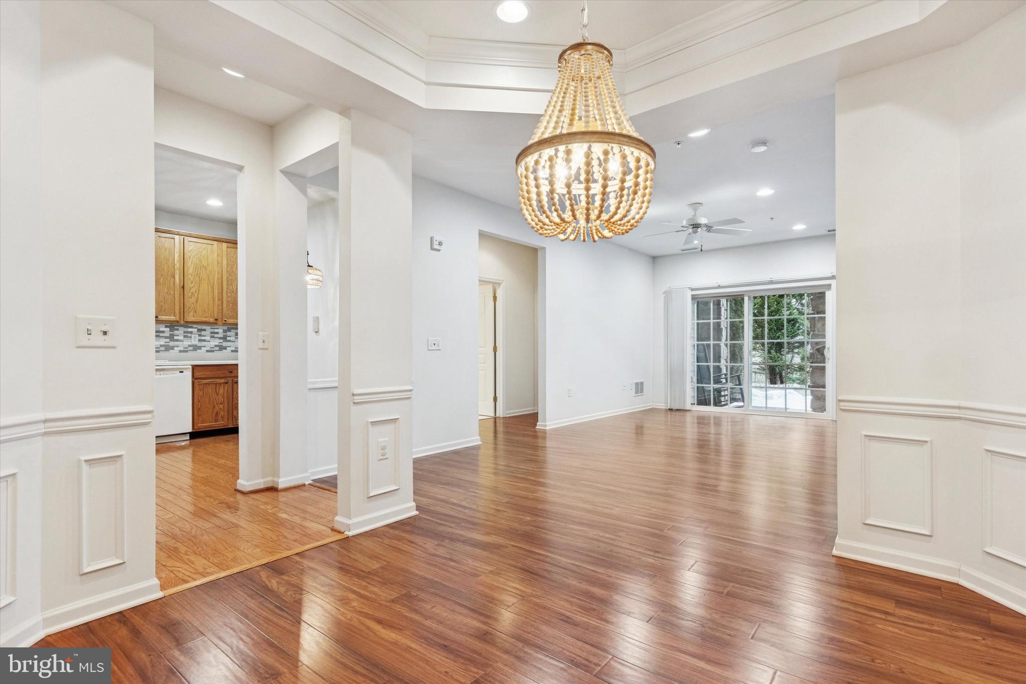 RESERVE AT GWYNEDD - Residential