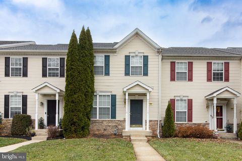 355 BRUAW DRIVE YORK PA 17406