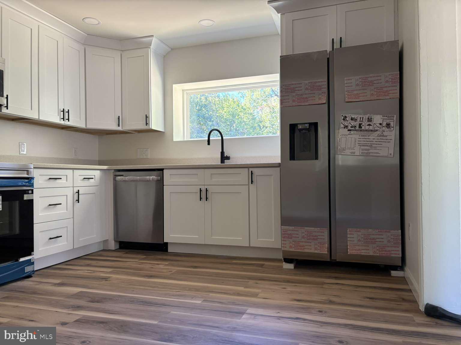 EVERGREEN PARK - Residential