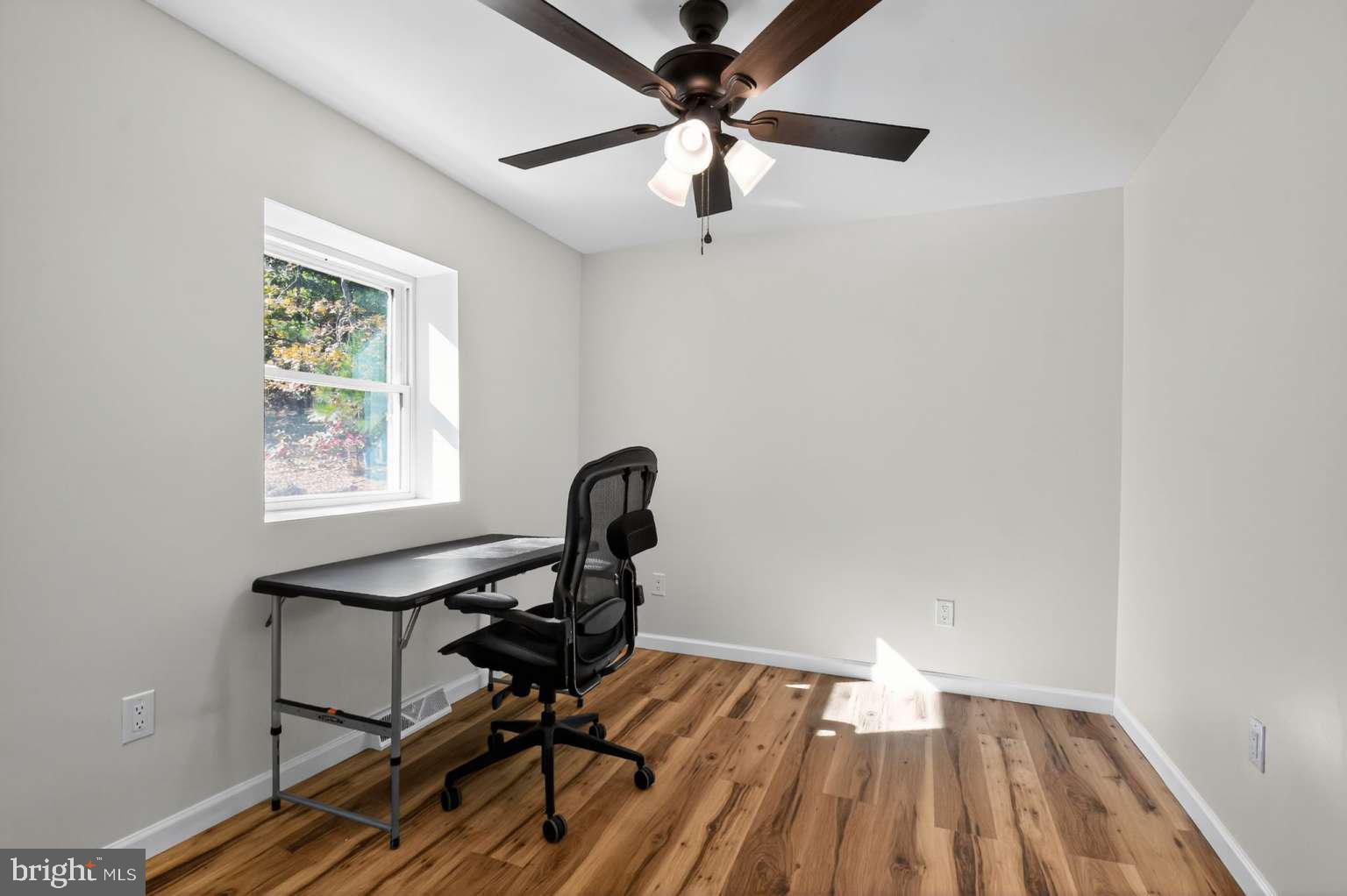 EVERGREEN PARK - Residential