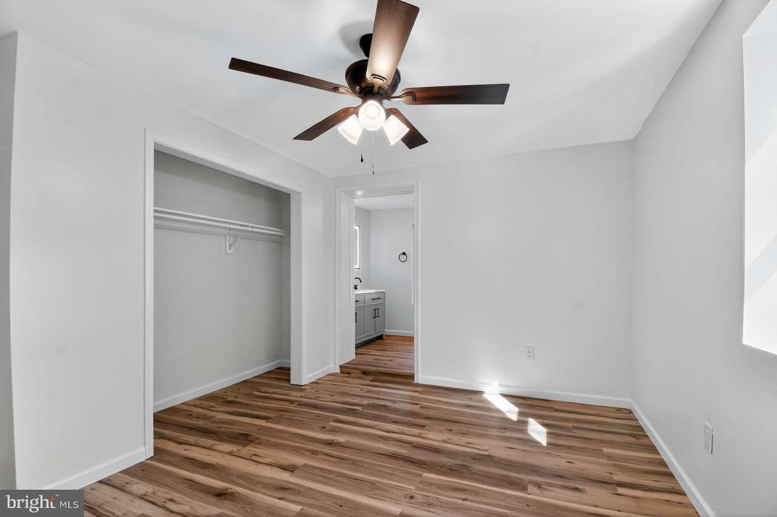 EVERGREEN PARK - Residential