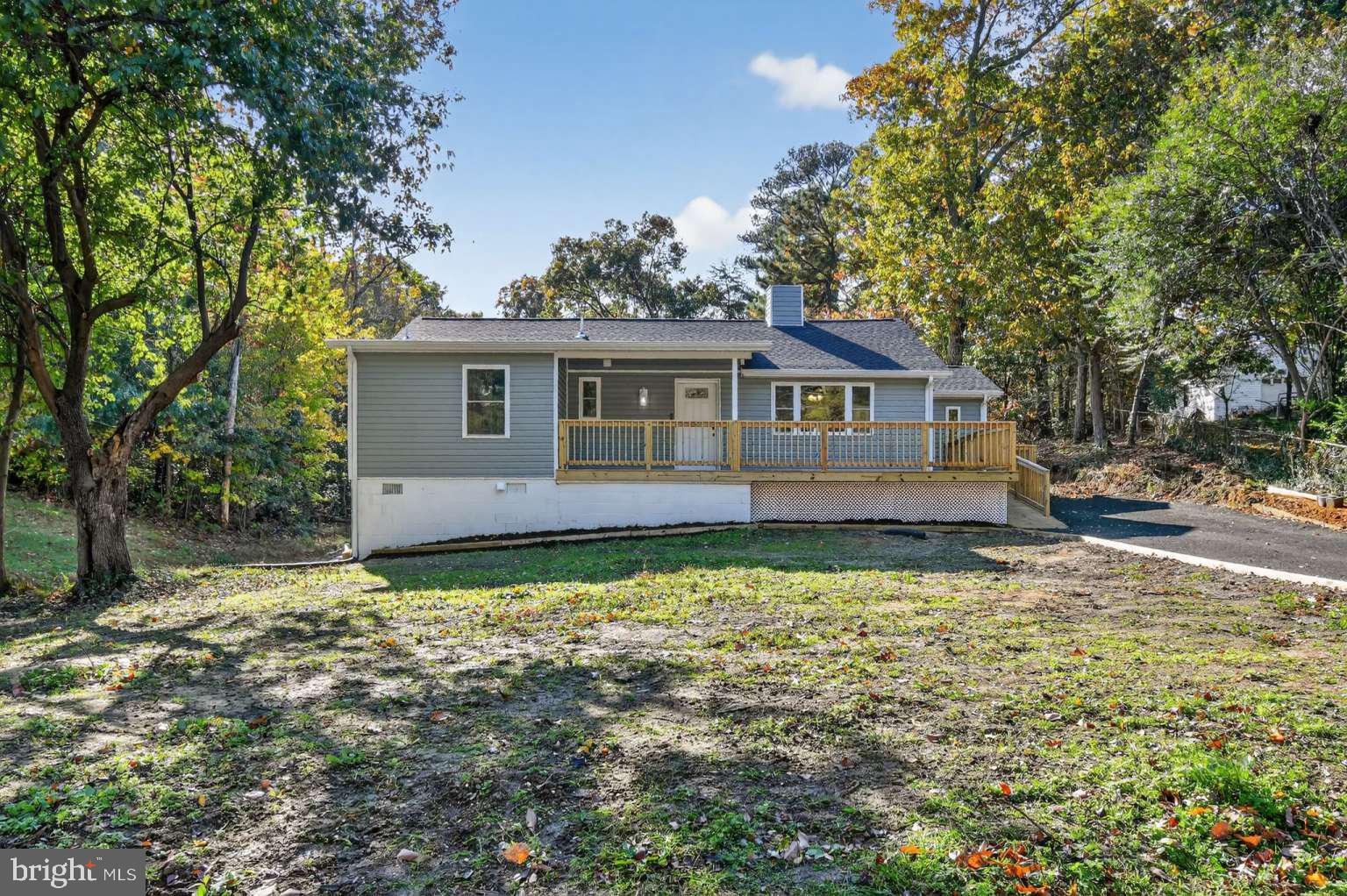 EVERGREEN PARK - Residential