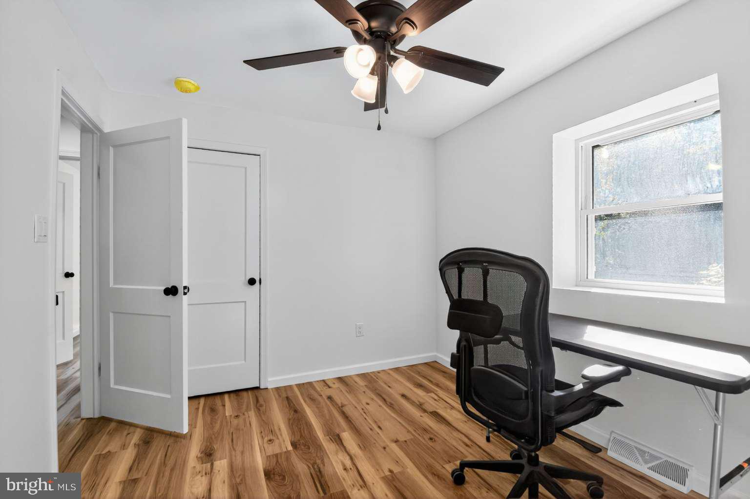 EVERGREEN PARK - Residential