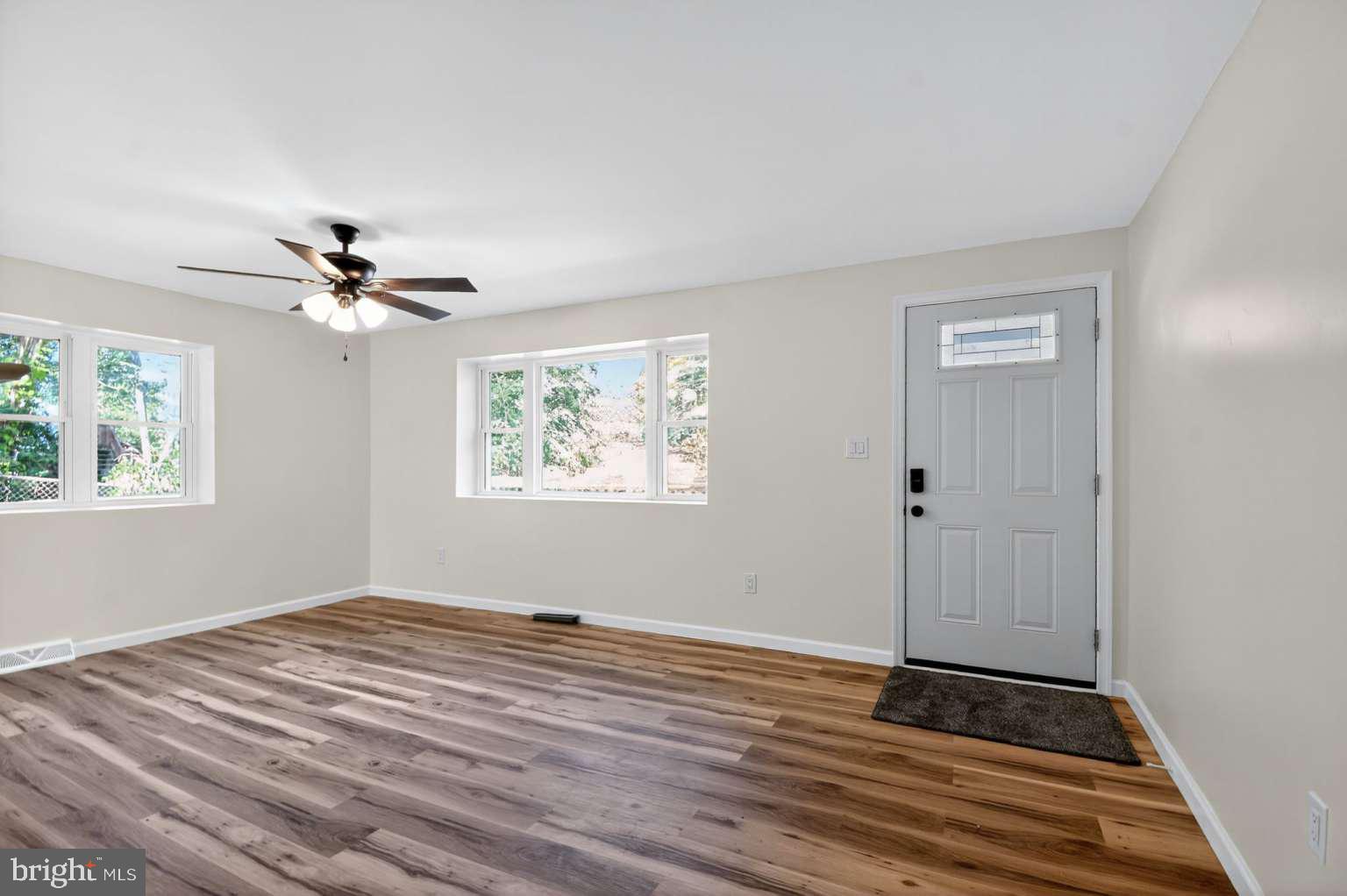 EVERGREEN PARK - Residential