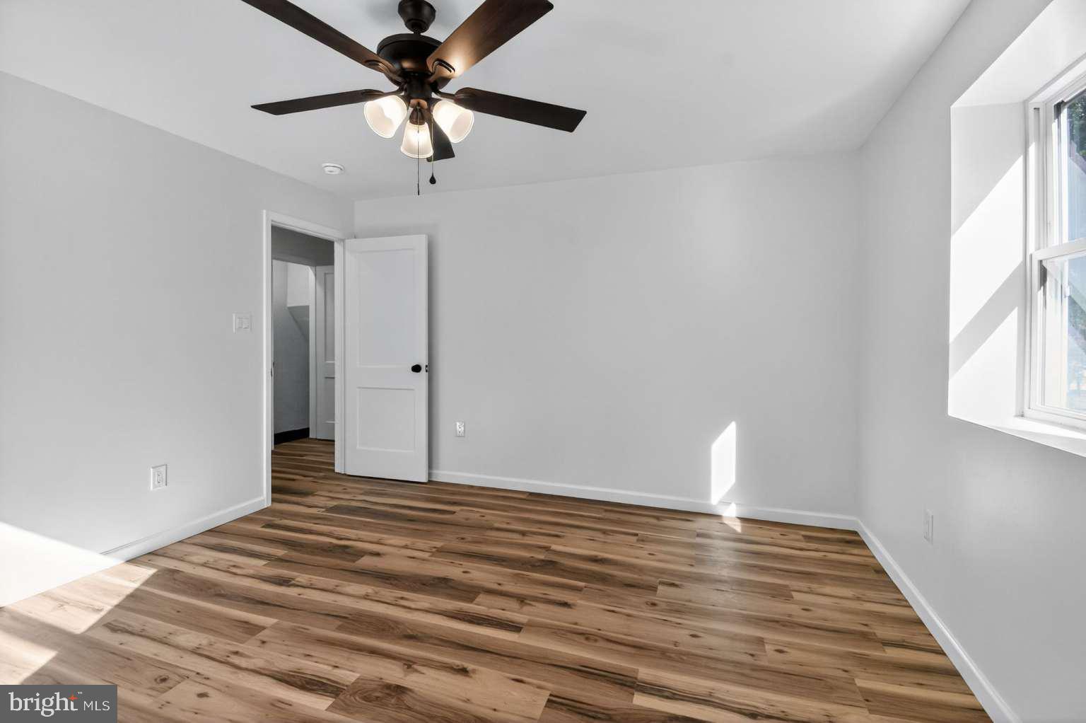 EVERGREEN PARK - Residential