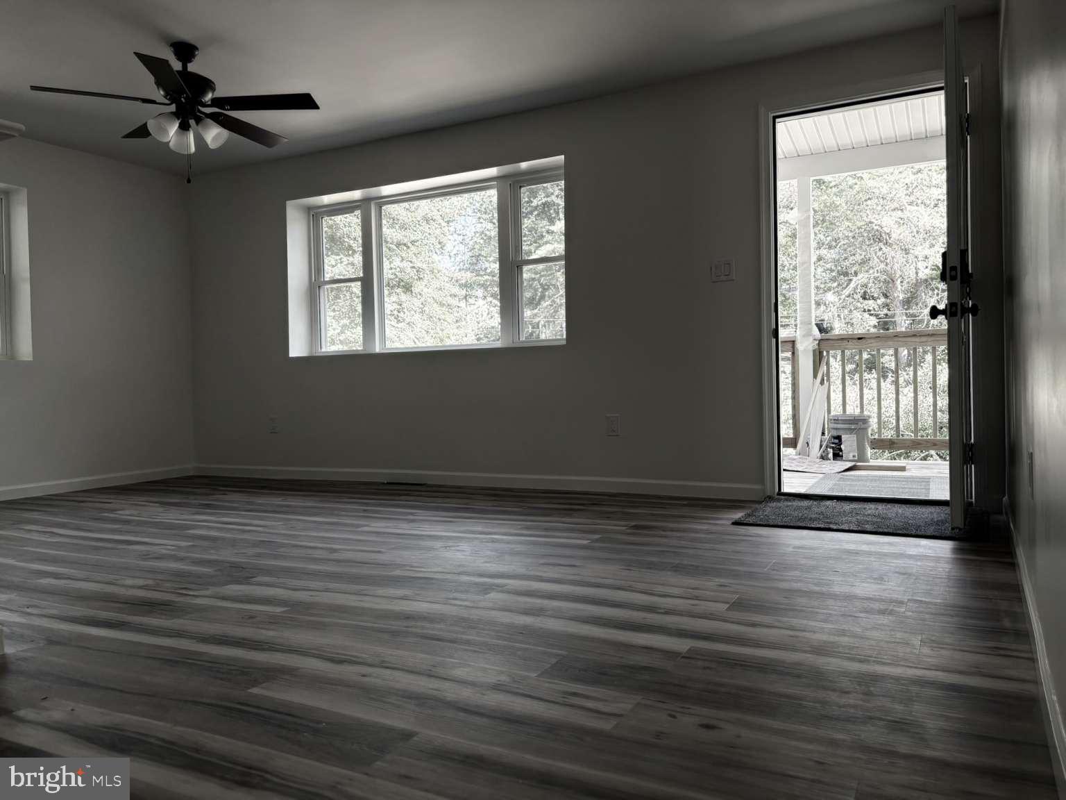 EVERGREEN PARK - Residential