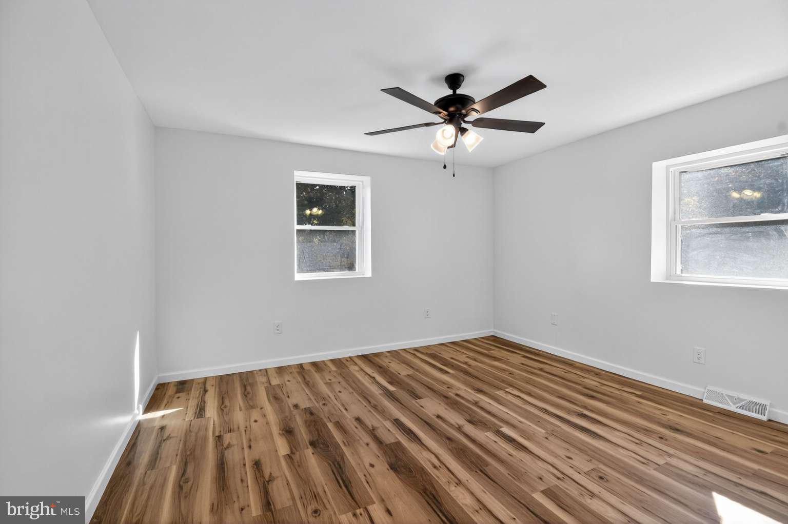 EVERGREEN PARK - Residential