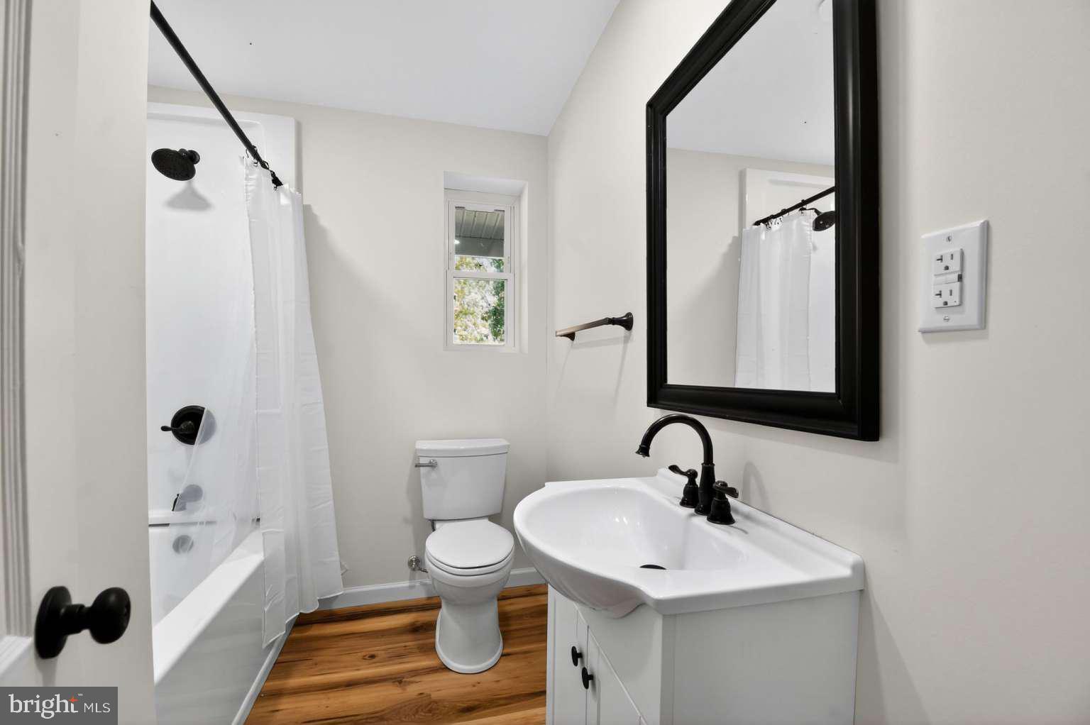 EVERGREEN PARK - Residential