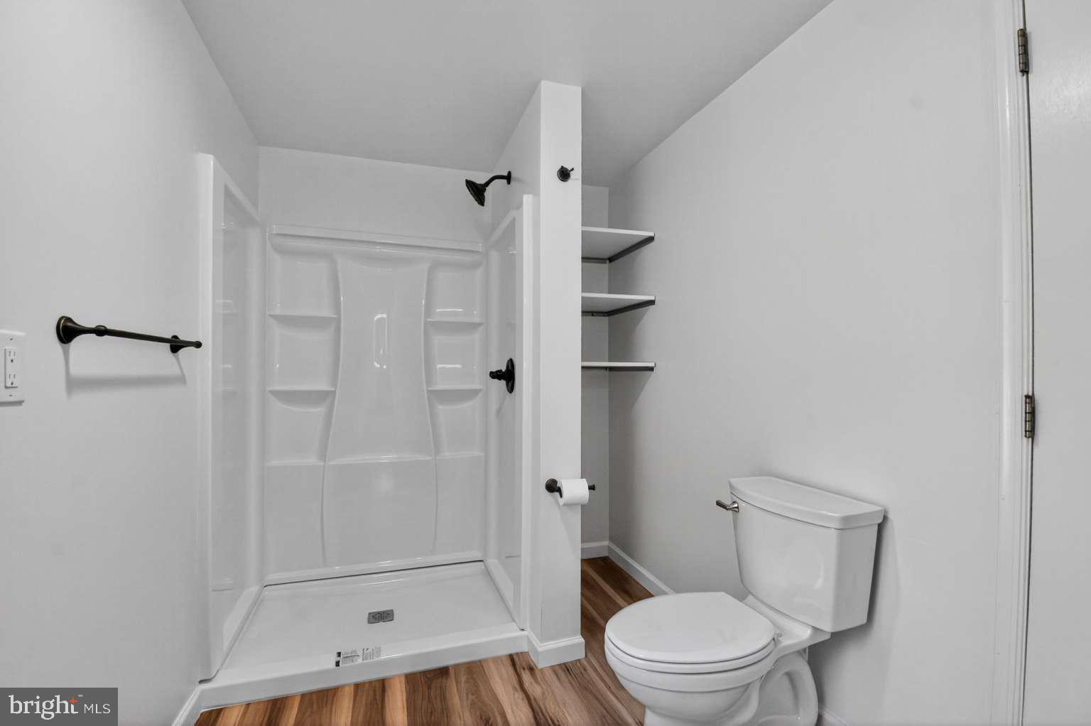 EVERGREEN PARK - Residential