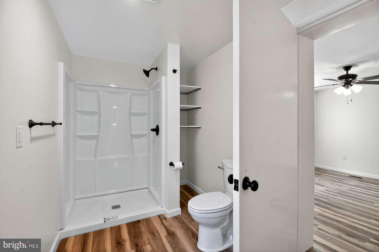 EVERGREEN PARK - Residential