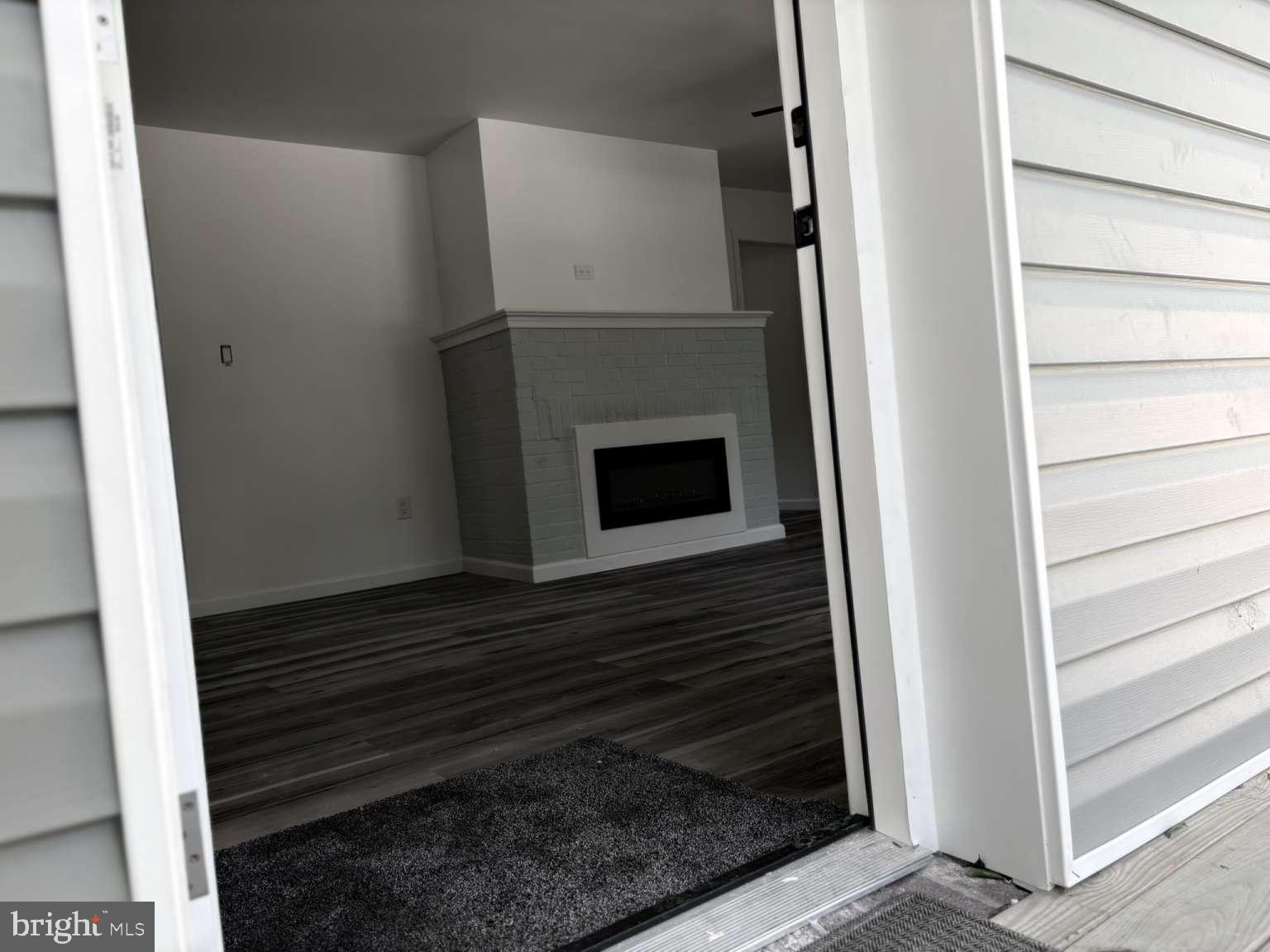 EVERGREEN PARK - Residential