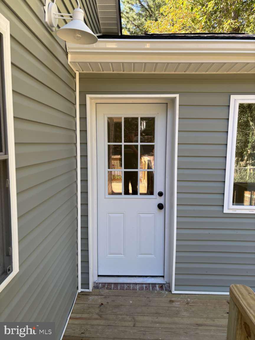 EVERGREEN PARK - Residential