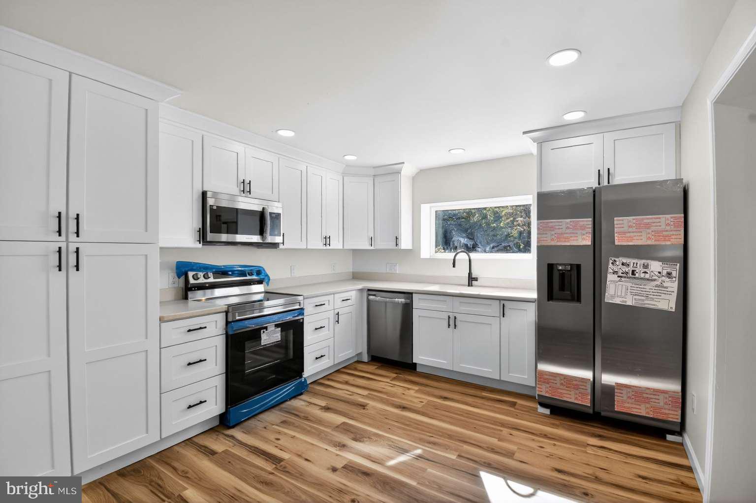 EVERGREEN PARK - Residential