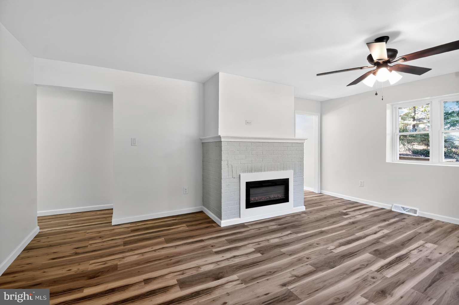 EVERGREEN PARK - Residential