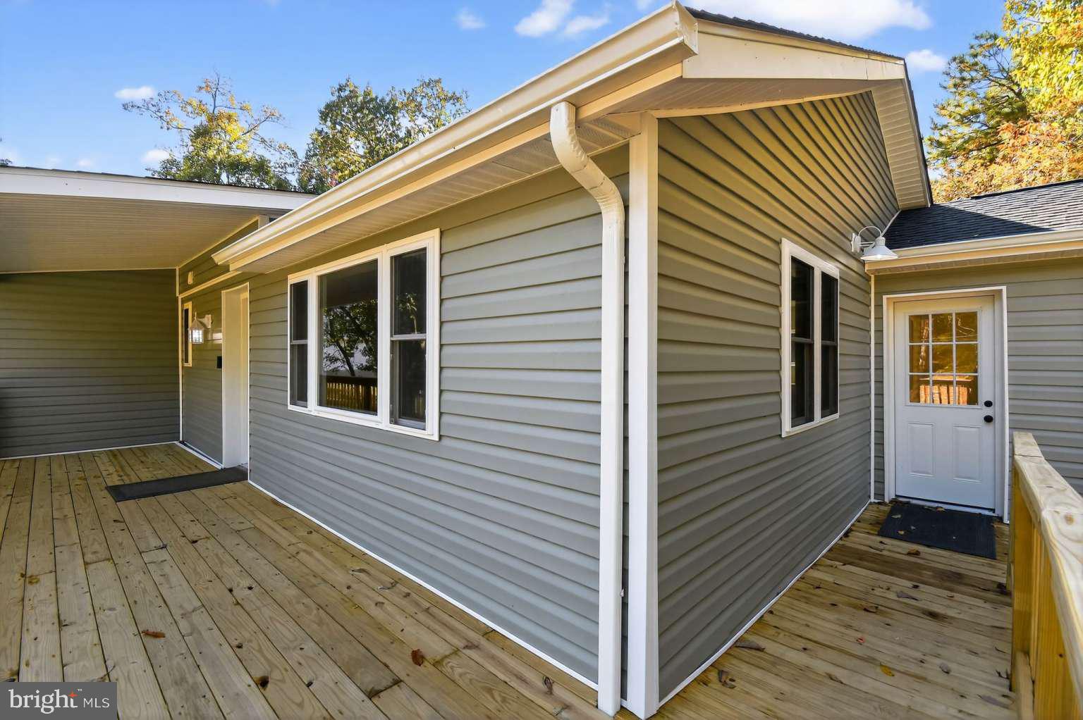 EVERGREEN PARK - Residential