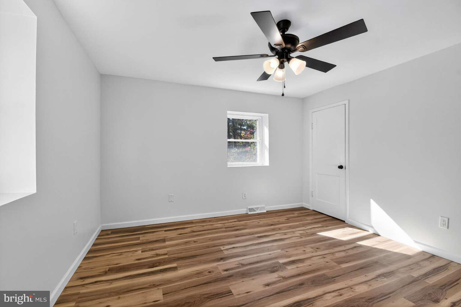 EVERGREEN PARK - Residential