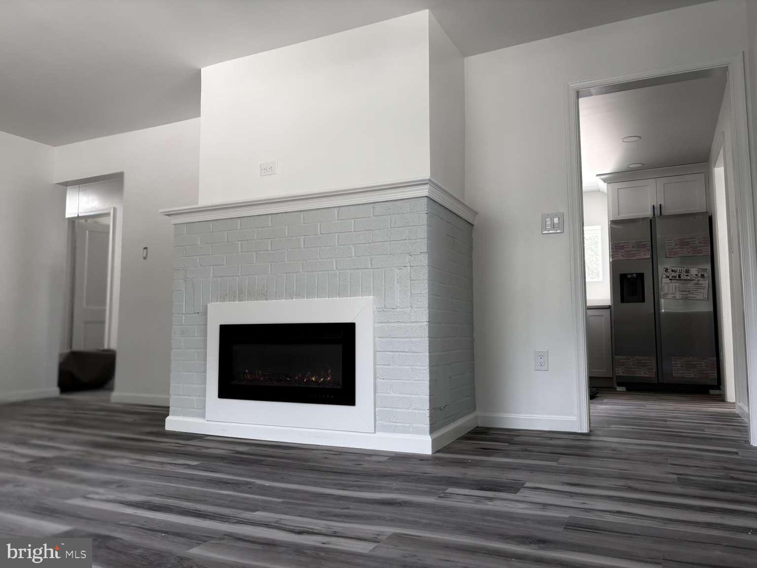 EVERGREEN PARK - Residential