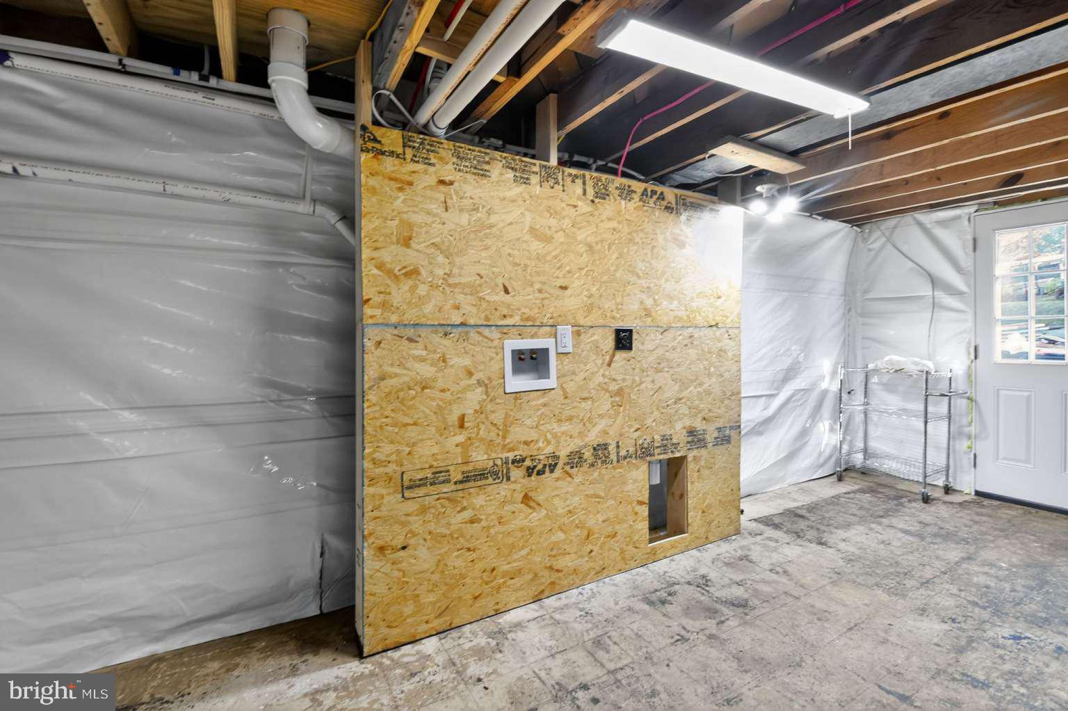 EVERGREEN PARK - Residential